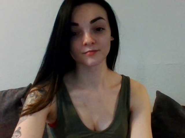 Kringkasting av skjermbilder RoxiSexy