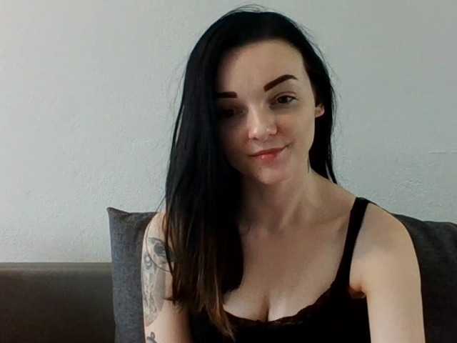 Kringkasting av skjermbilder RoxiSexy