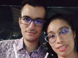 Erotisk videochat RoxiSaul