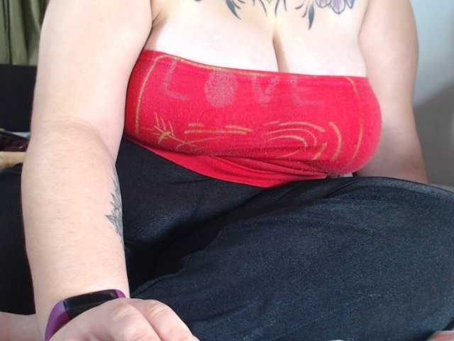 Bilder ROXXAN911 Welcome to my room, enjoy it! #fuckpussy #bigtits #bbw #fat #tattoo #bigpussy #latina
