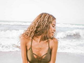 Erotisk videochat roxy-cooper