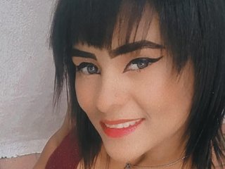 Erotisk videochat Roxy-Guerrero