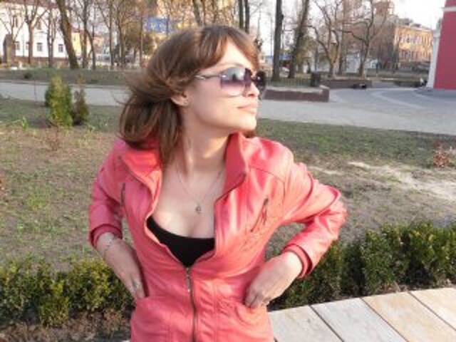 Foto av profilen Roxy-KittY