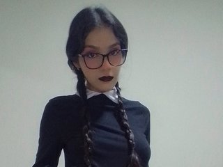 Erotisk videochat Roxy-smithh