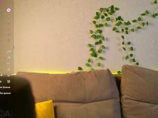 Erotisk videochat Roxy-Sunny