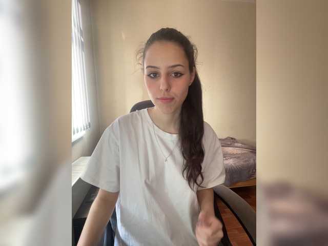 Kringkasting av skjermbilder Roxy-sweettt