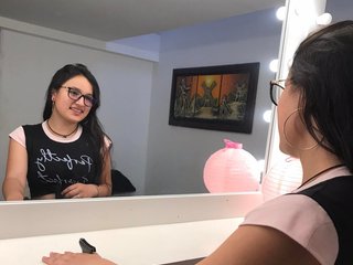 Erotisk videochat roxy-tin