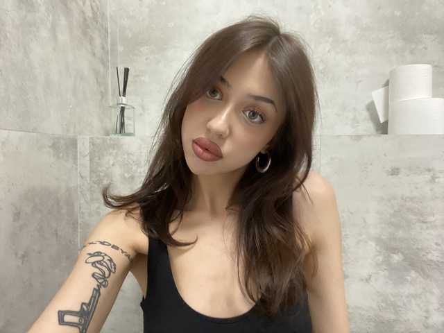 Foto av profilen RoxyBullet