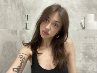 Erotisk videochat RoxyBullet