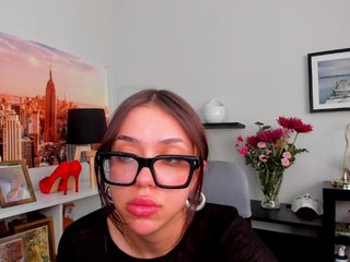 Erotisk videochat RoxyBullet