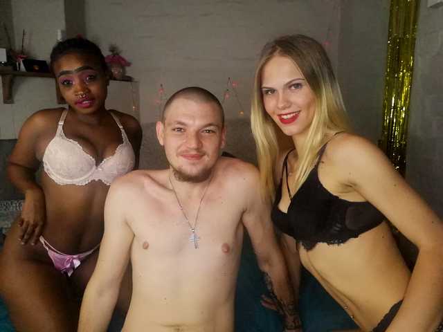 Foto av profilen RoxyDeanGypsy