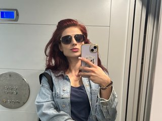 Erotisk videochat RoxyLover