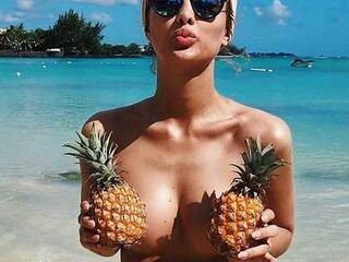 Erotisk videochat Royal_candy