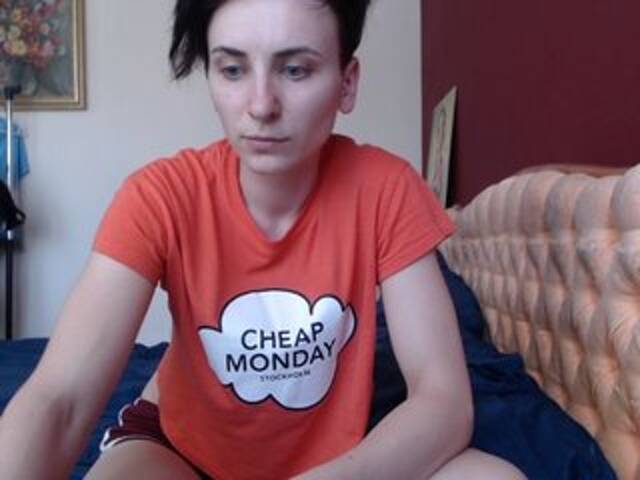 Kringkasting av skjermbilder Rozada