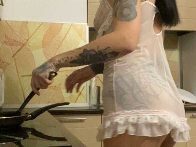 Kringkasting av skjermbilder Rozalinda18