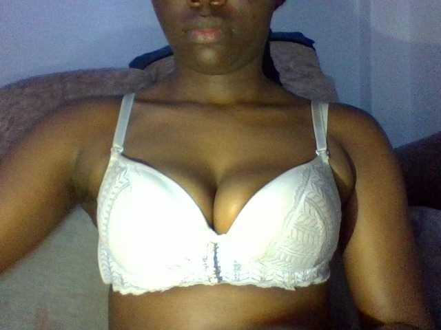 Kringkasting av skjermbilder rozybeauty