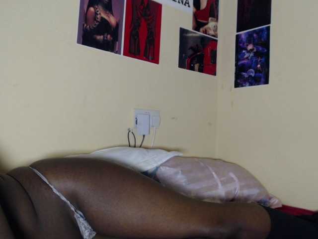 Kringkasting av skjermbilder Rubby4