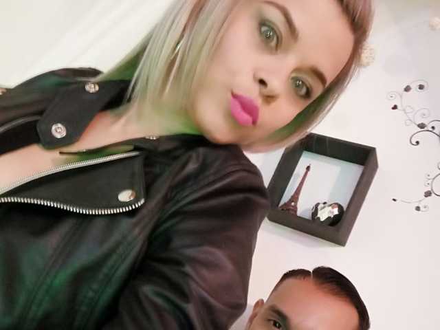 Foto av profilen rubia-latina