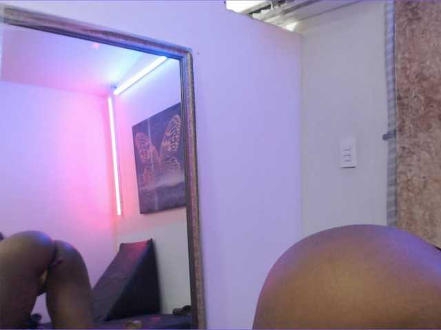 Bilder Rubijonas95 Welcome to my room, fuck my tits by (111) tokens♥ #ebony #new #latina #lovense #toy