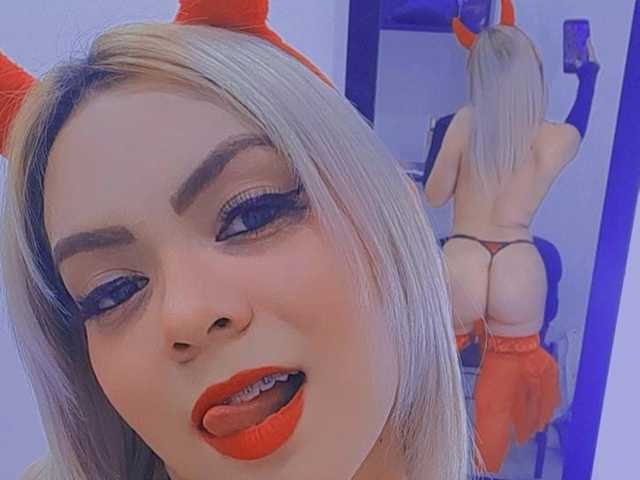 Foto av profilen rubisexxxx