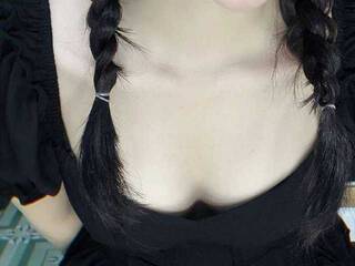 Erotisk videochat Ruby-Sexy