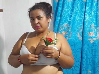 Erotisk videochat Rubybigboobs