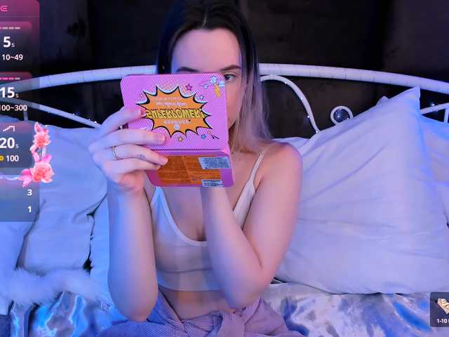 Foto av profilen RubyBlonde