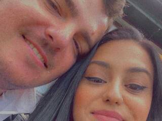 Erotisk videochat RubyFiera