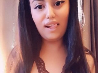 Erotisk videochat RubyFiera