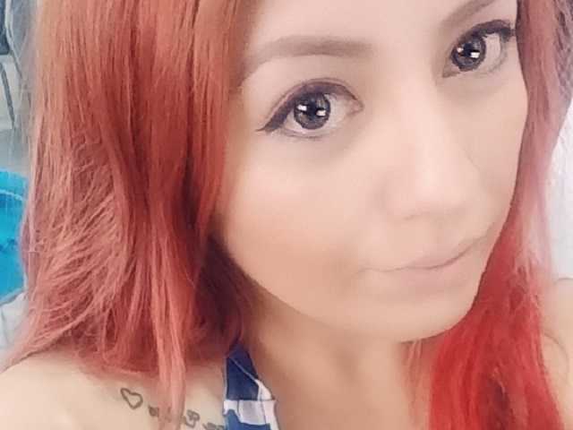 Foto av profilen rubyLove29