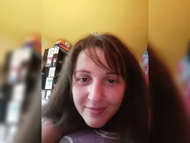 Kringkasting av skjermbilder Margarita666