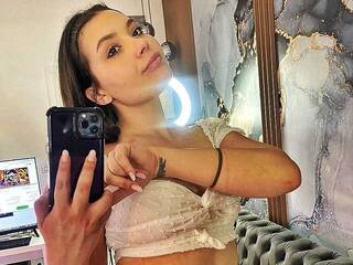 Erotisk videochat RubyxBanks