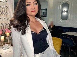 Erotisk videochat Rusanna123