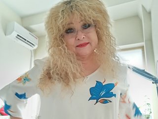 Erotisk videochat Rusanna123