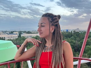 Erotisk videochat Ruslana01