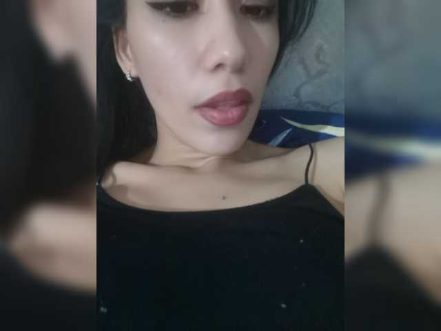 Kringkasting av skjermbilder RuthAhGlamor