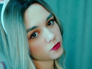 Erotisk videochat RuthSimp