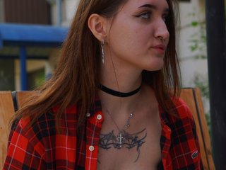 Erotisk videochat Rydel-Sherryy