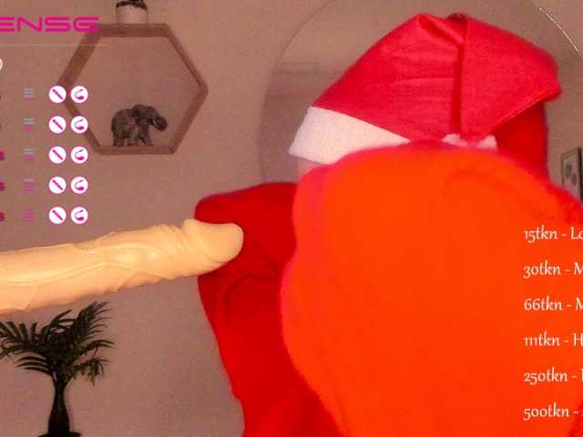 Kringkasting av skjermbilder S1slovesuck