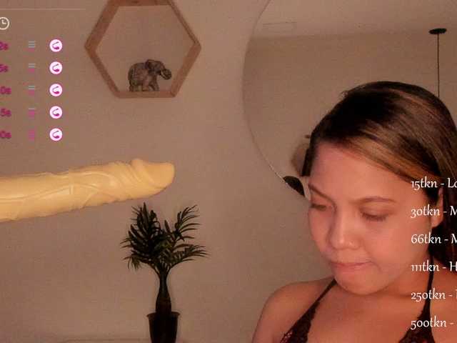 Kringkasting av skjermbilder S1slovesuck