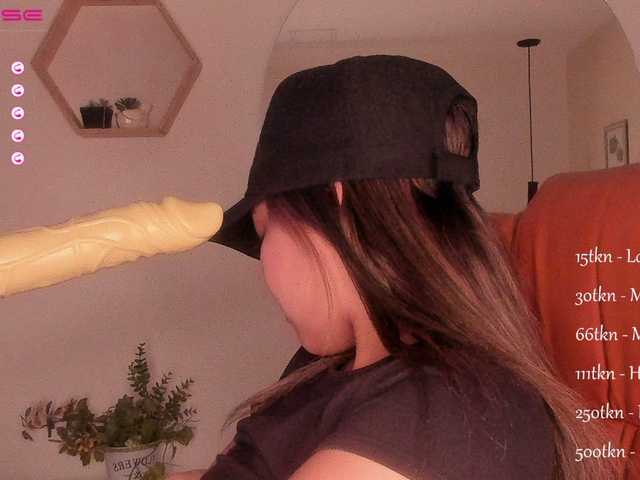 Kringkasting av skjermbilder S1slovesuck