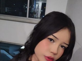 Erotisk videochat Saritabunny