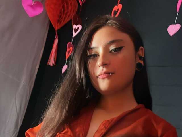 Foto av profilen Saarah69