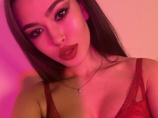 Erotisk videochat SabinaCarlu