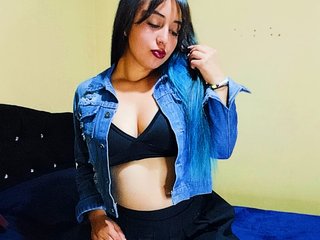 Erotisk videochat Sabrina-Bakkerr