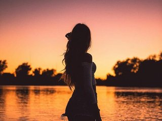 Erotisk videochat Sabrina-Rios