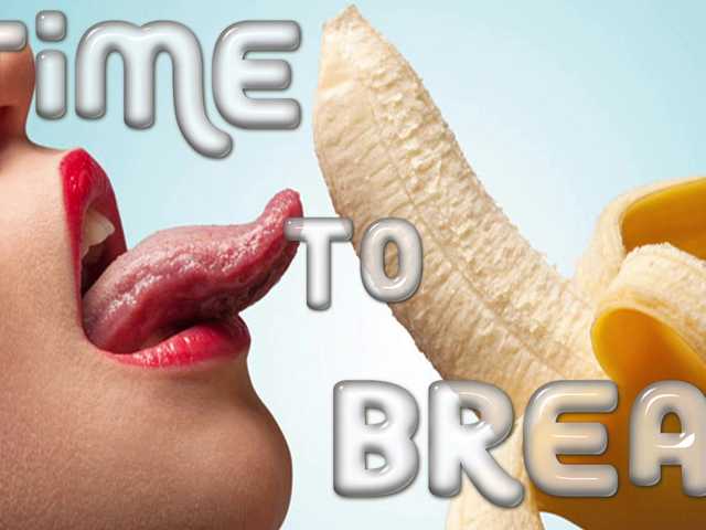 Kringkasting av skjermbilder sabrina-smith