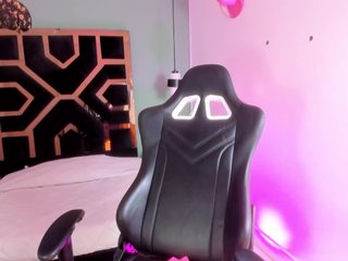 Erotisk videochat Sabrina-spencerr