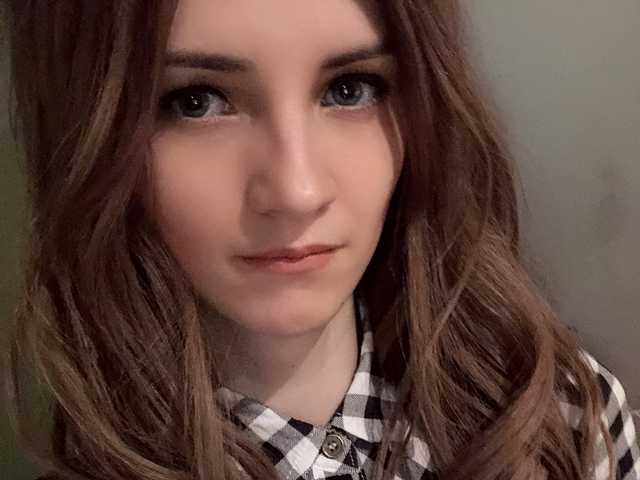 Profilbilde _Sabrina_