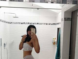 Erotisk videochat SabrinaCooper